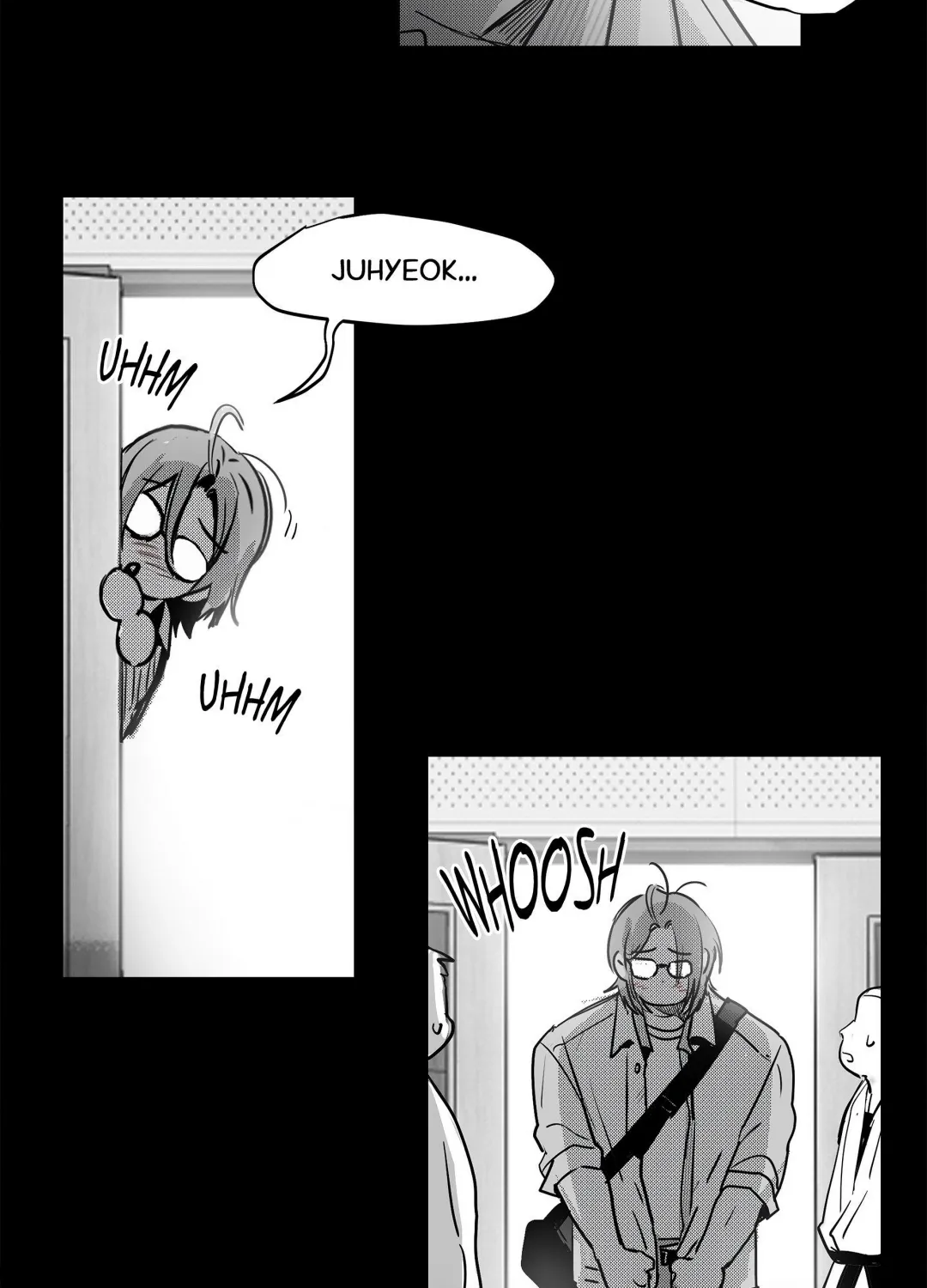 You Are My World - Chapter 1 Page 39