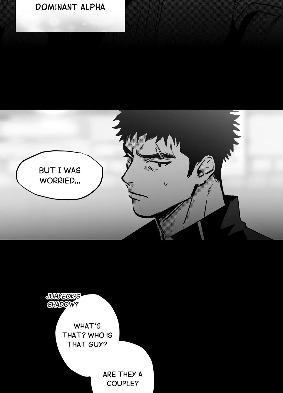 You Are My World - Chapter 1 Page 41