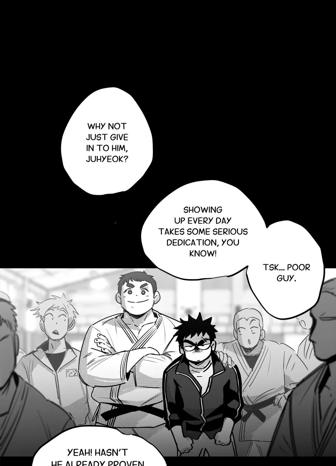 You Are My World - Chapter 1 Page 43