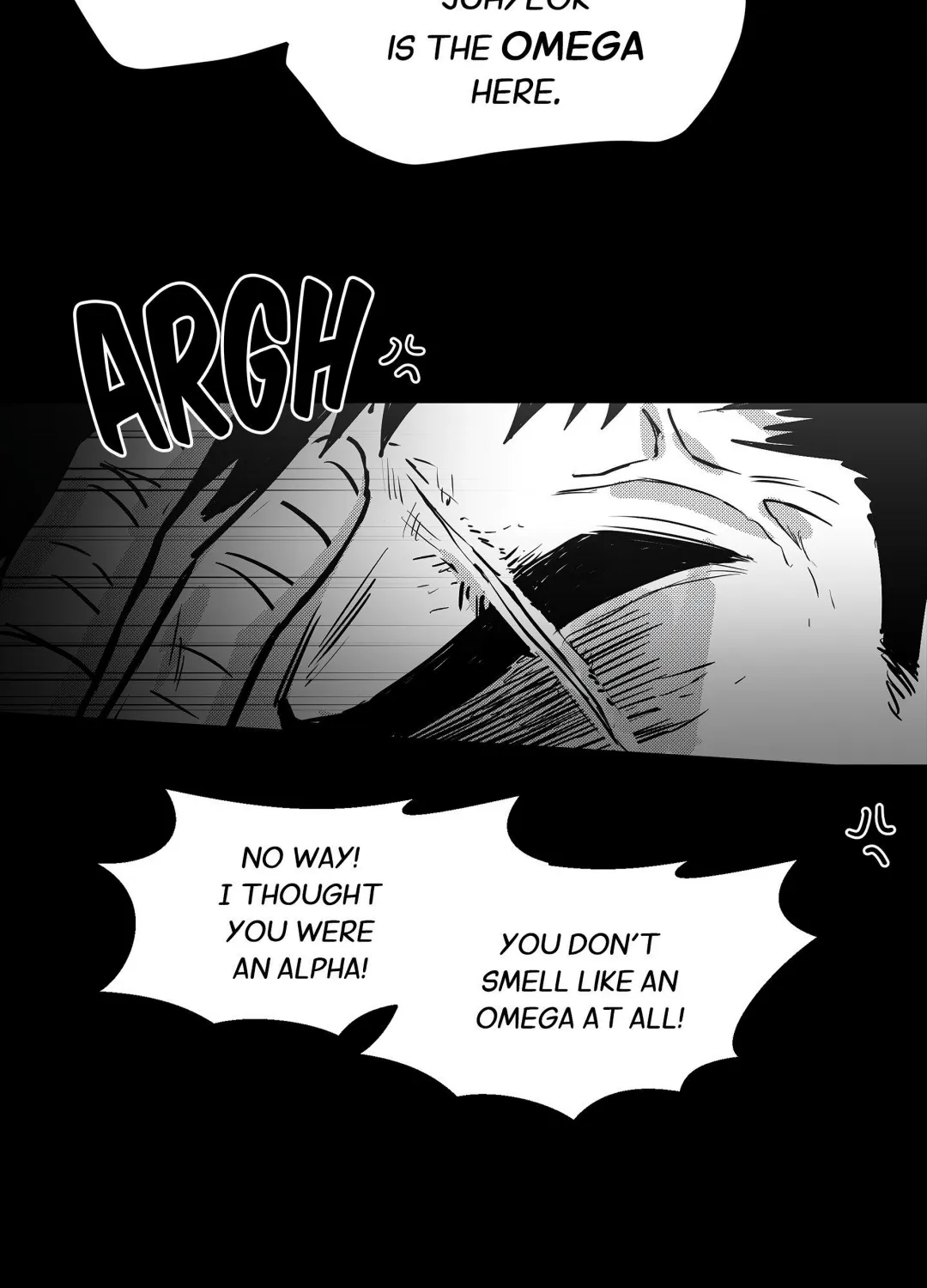 You Are My World - Chapter 1 Page 45