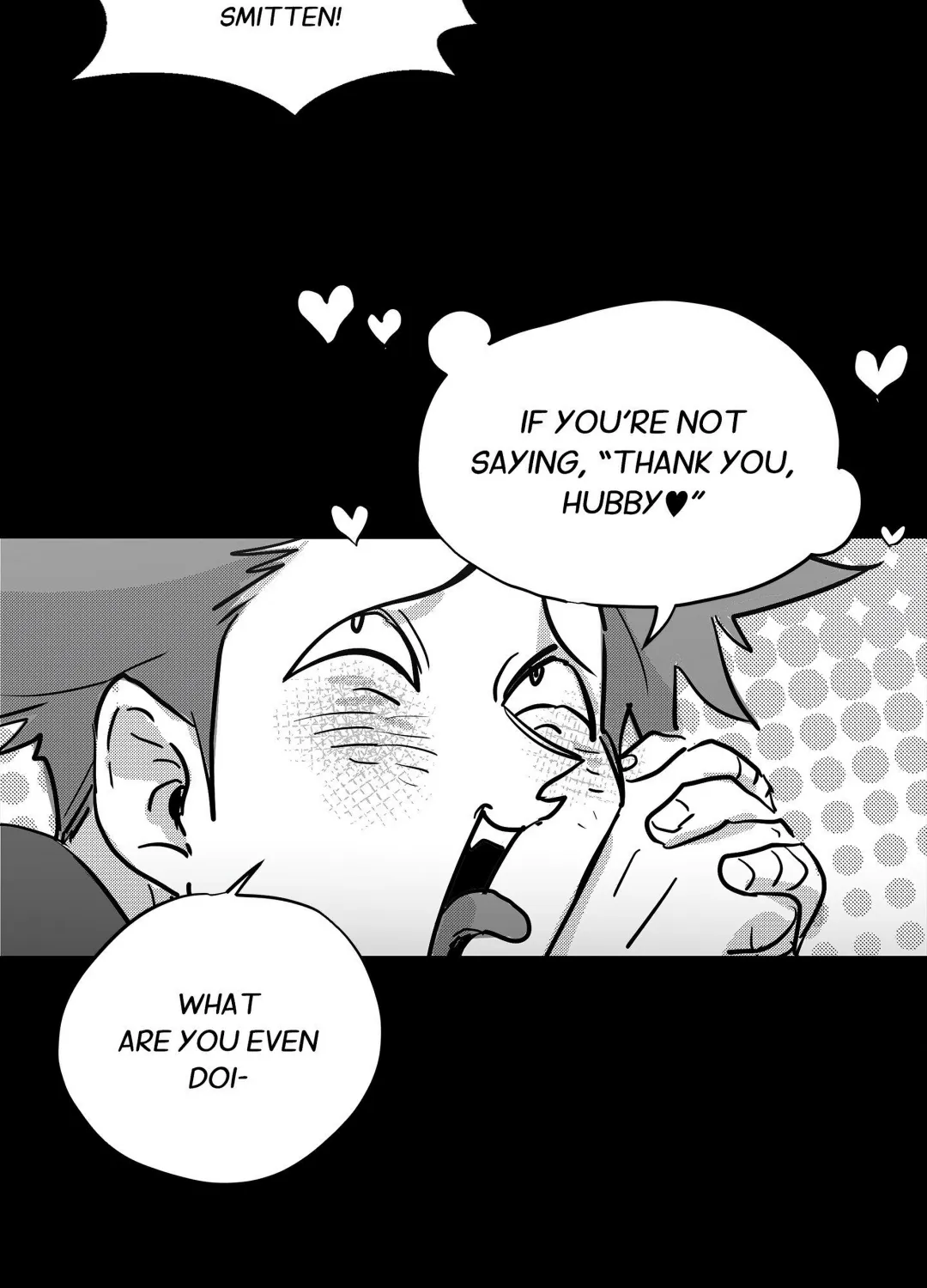 You Are My World - Chapter 1 Page 48