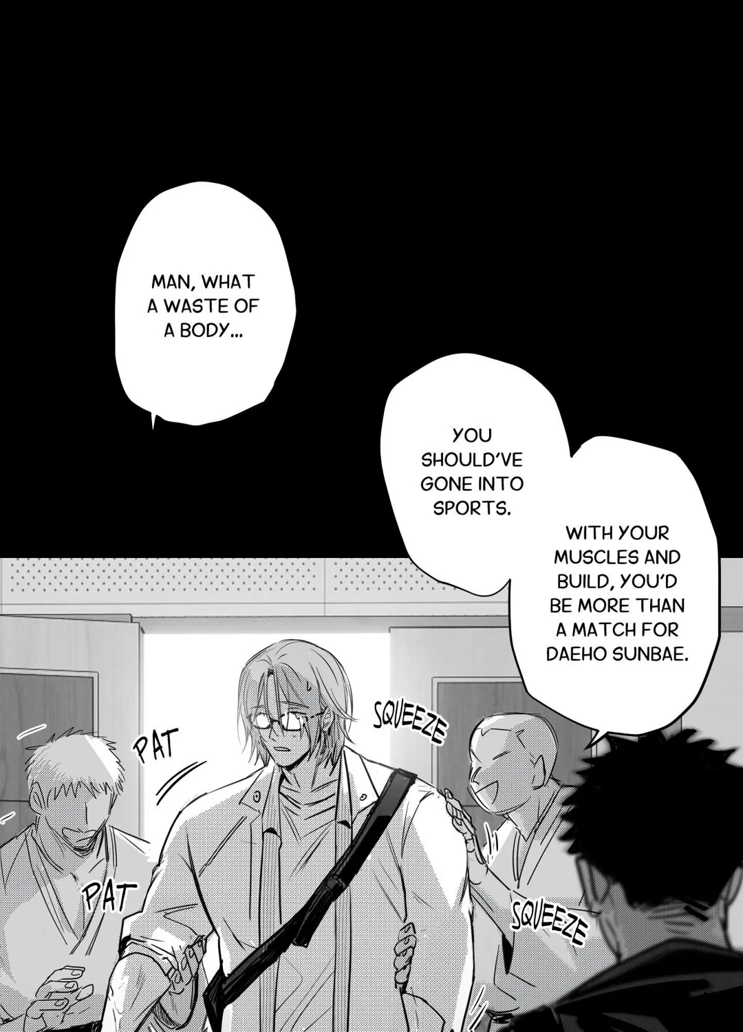 You Are My World - Chapter 1 Page 53