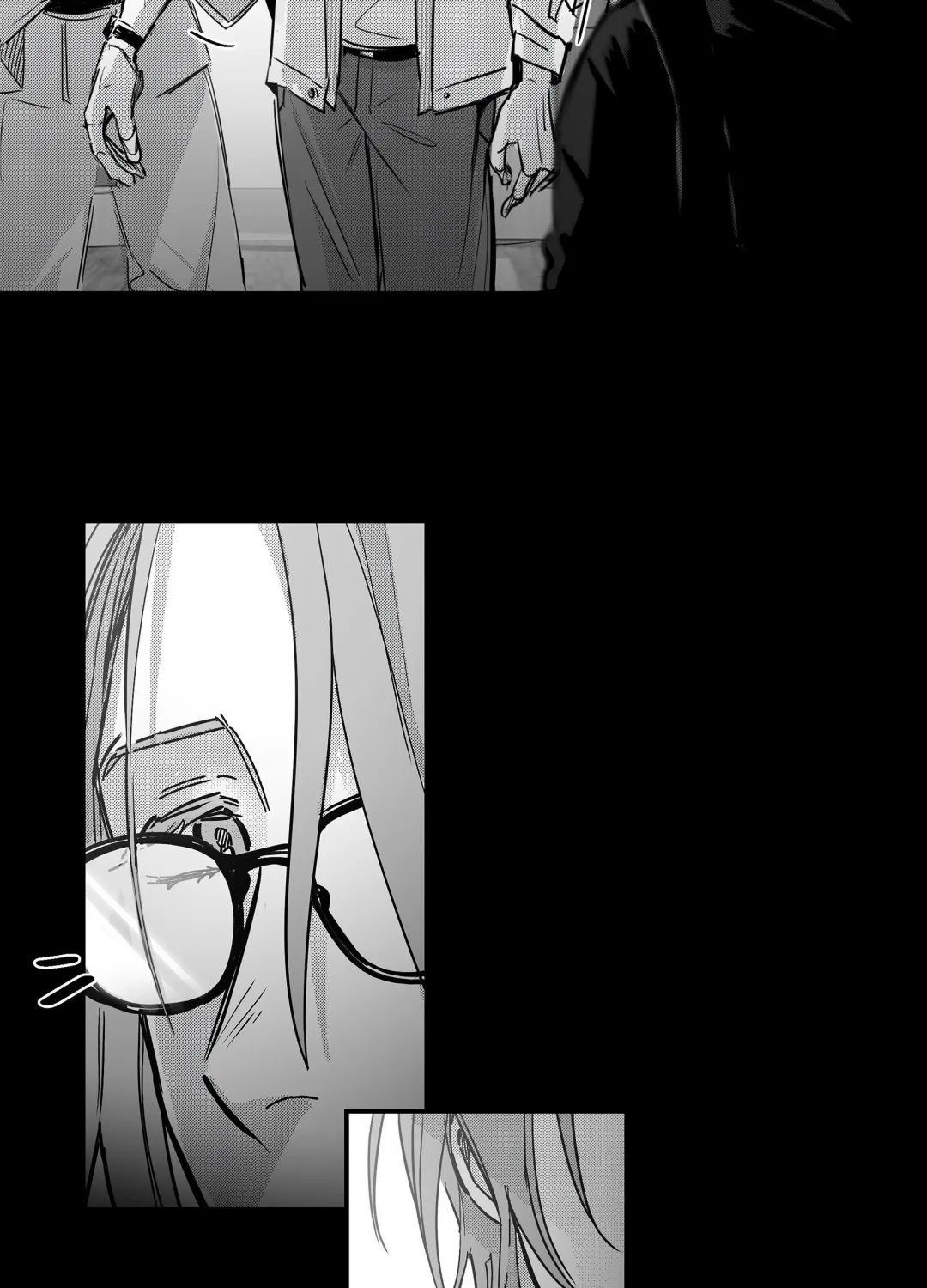 You Are My World - Chapter 1 Page 54