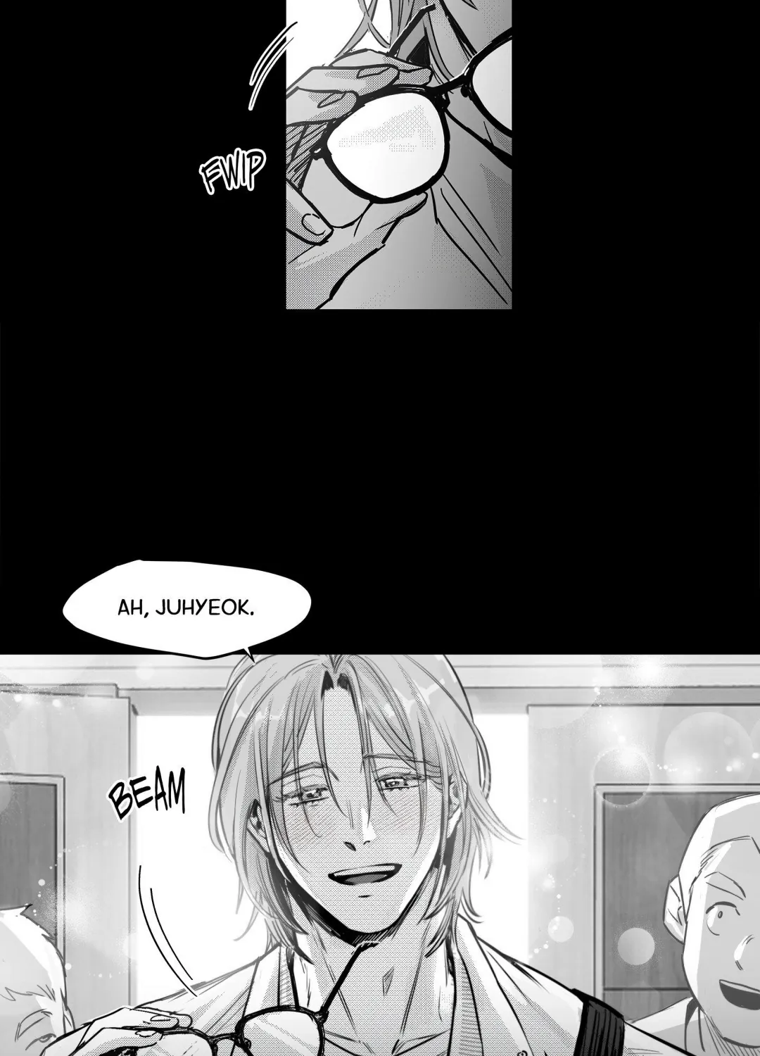 You Are My World - Chapter 1 Page 55