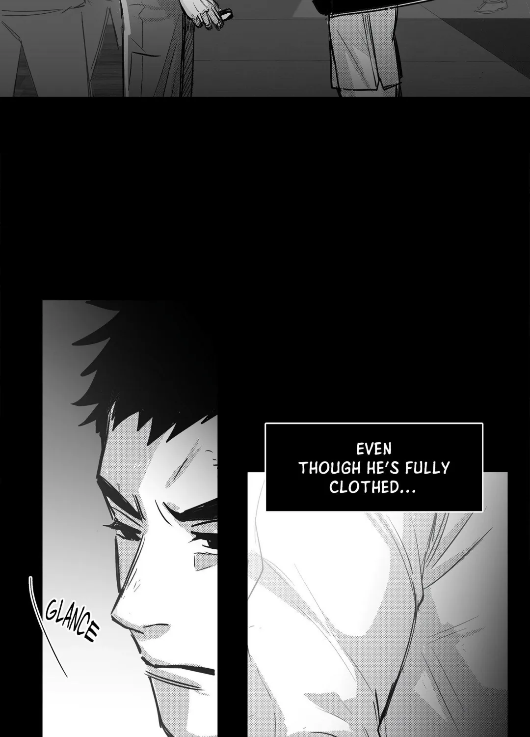 You Are My World - Chapter 1 Page 57