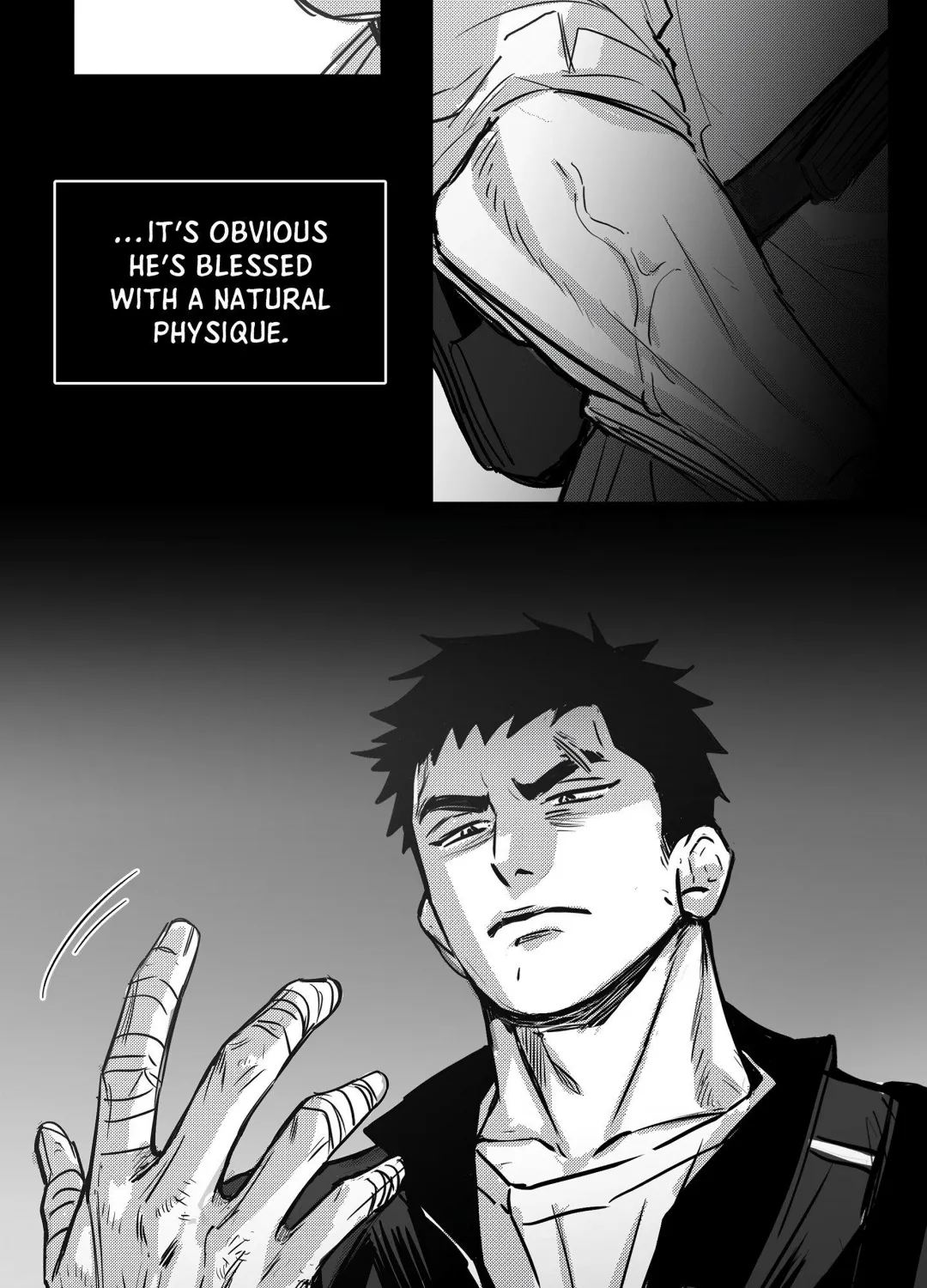 You Are My World - Chapter 1 Page 58