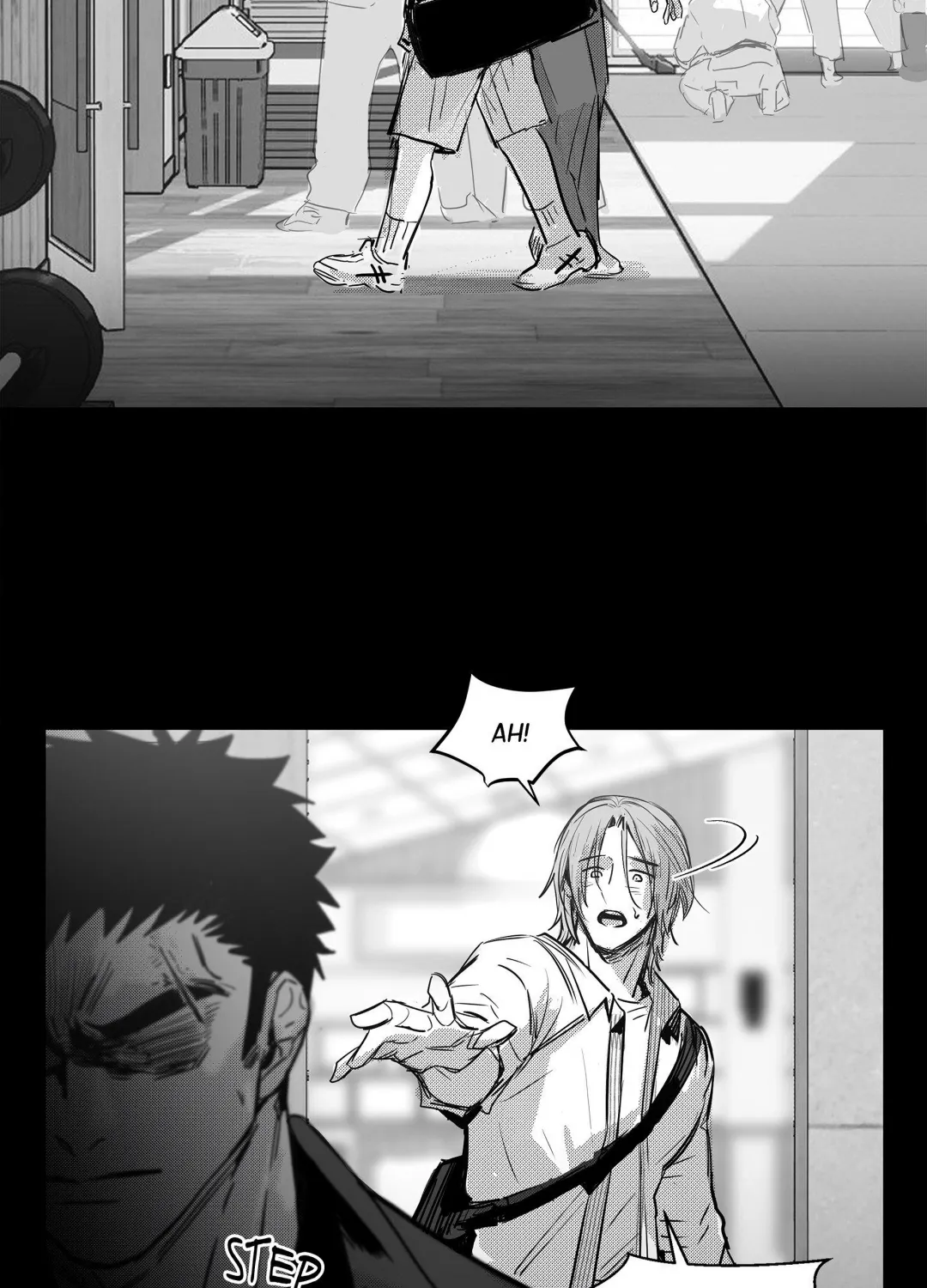 You Are My World - Chapter 1 Page 62