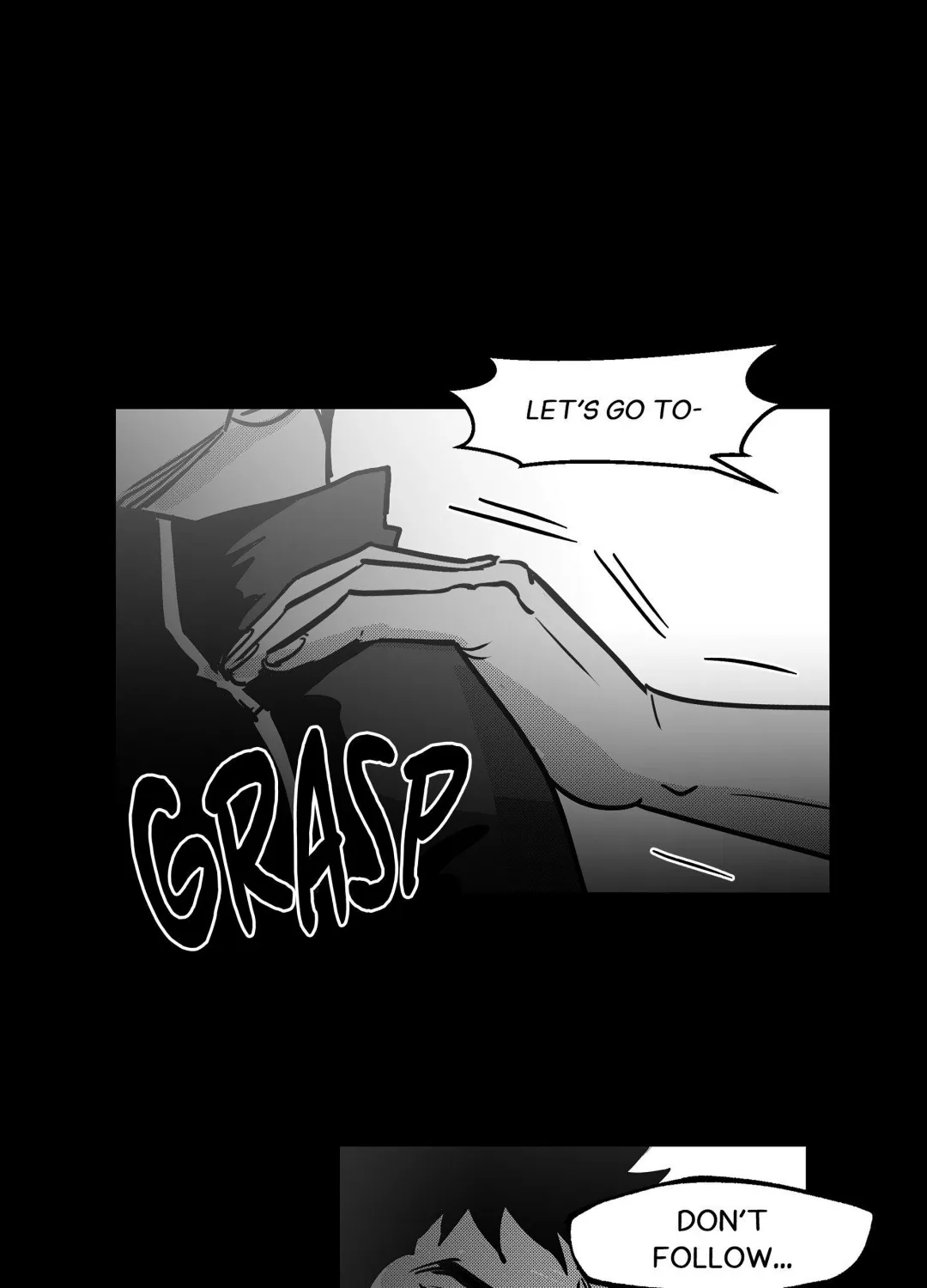 You Are My World - Chapter 1 Page 64