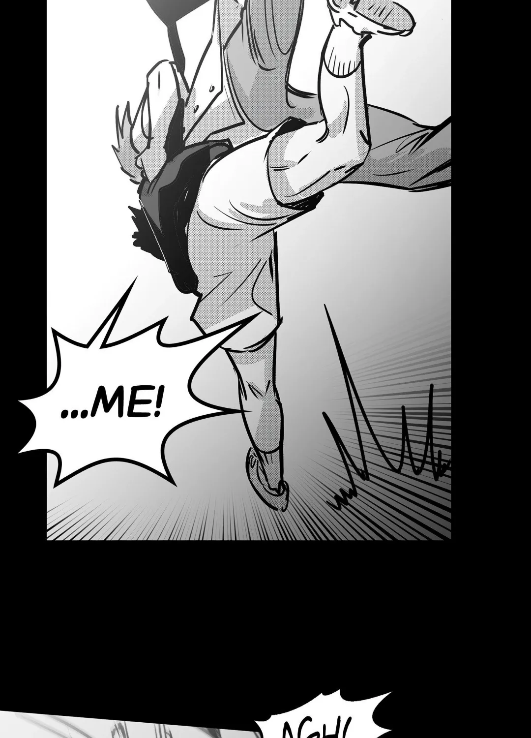 You Are My World - Chapter 1 Page 66