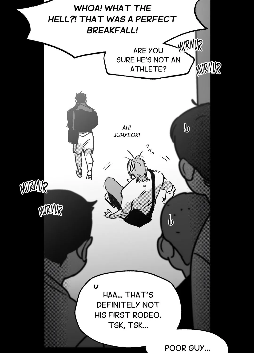 You Are My World - Chapter 1 Page 68