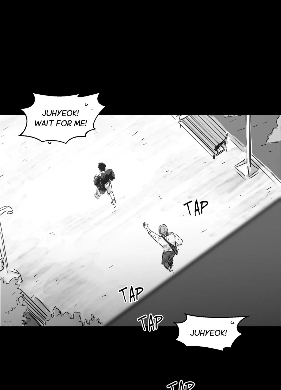 You Are My World - Chapter 1 Page 70