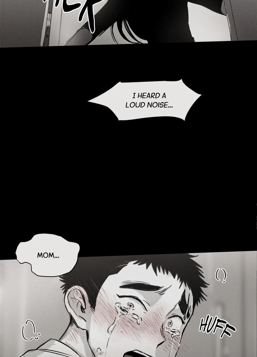 You Are My World - Chapter 1 Page 77