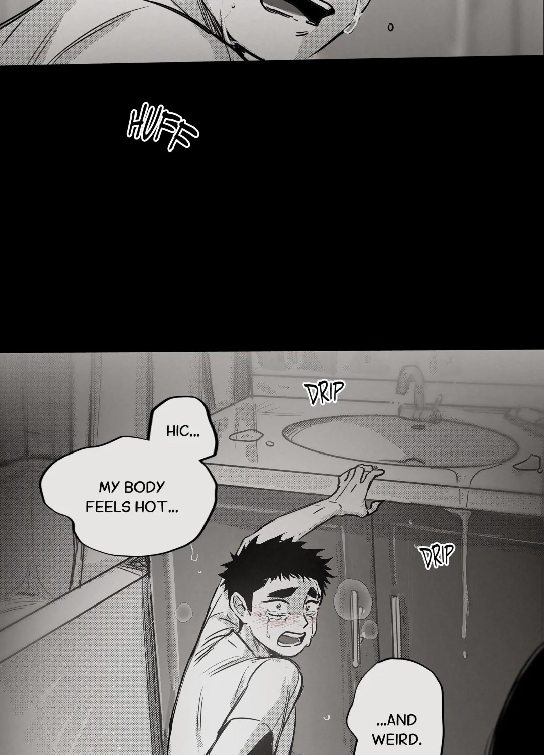 You Are My World - Chapter 1 Page 78