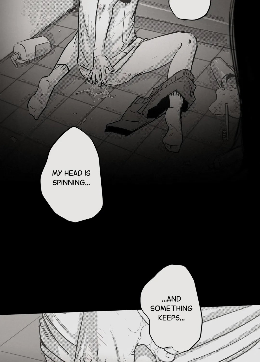 You Are My World - Chapter 1 Page 79