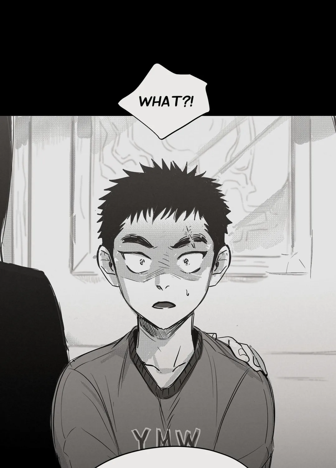 You Are My World - Chapter 1 Page 83