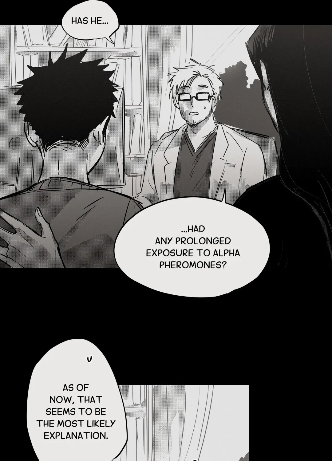 You Are My World - Chapter 1 Page 86