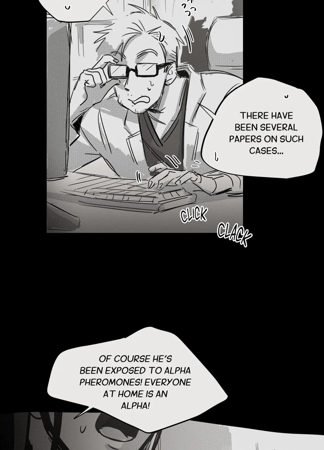 You Are My World - Chapter 1 Page 87