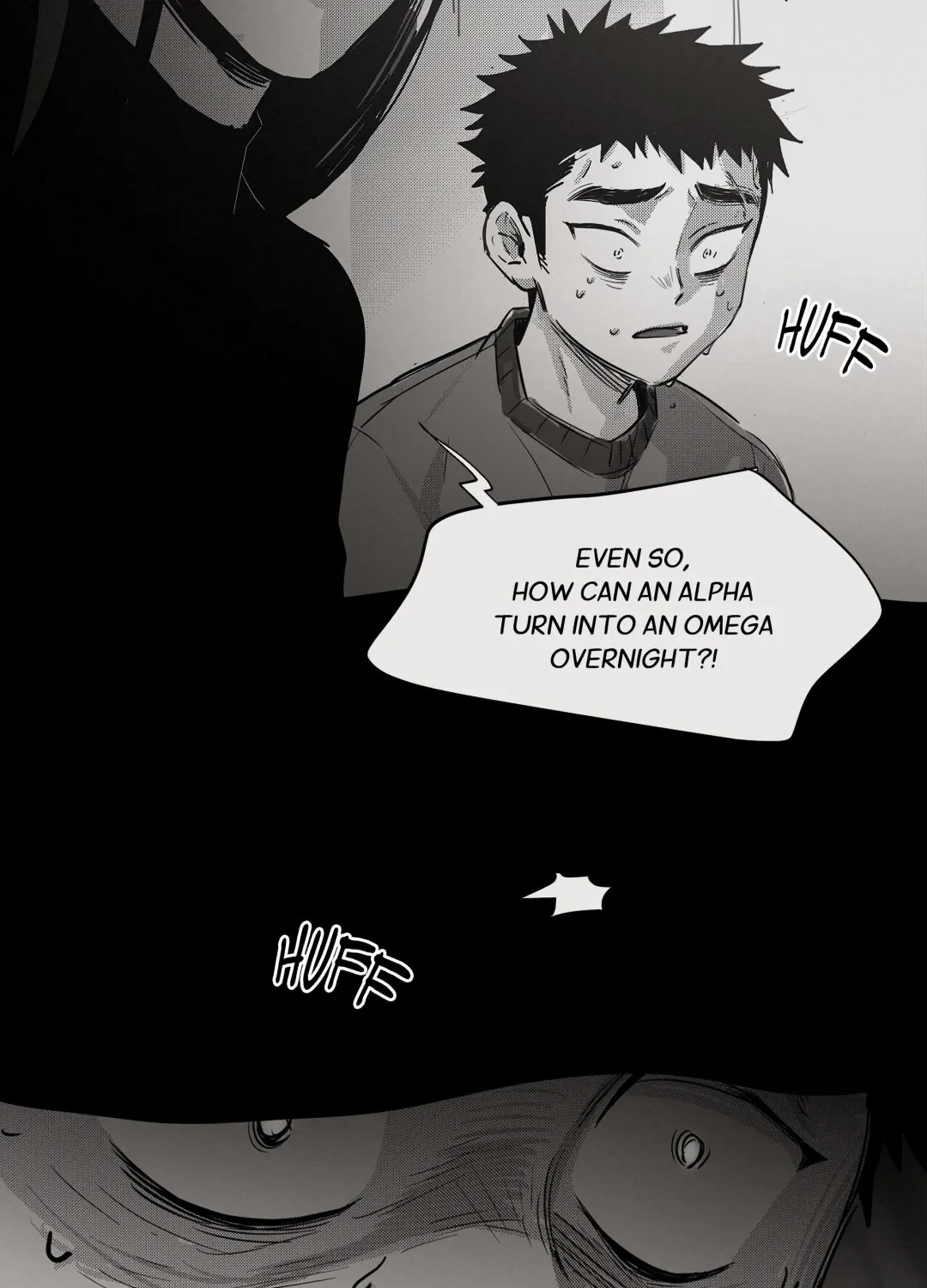 You Are My World - Chapter 1 Page 88
