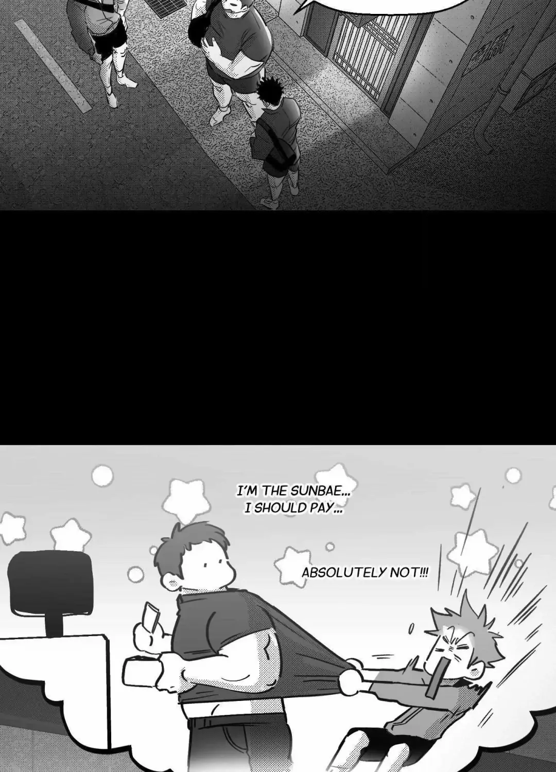 You Are My World - Chapter 10 Page 3