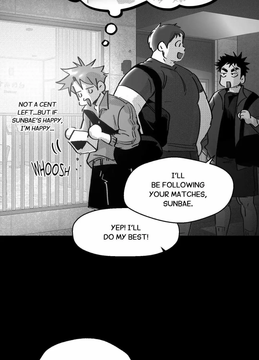 You Are My World - Chapter 10 Page 4