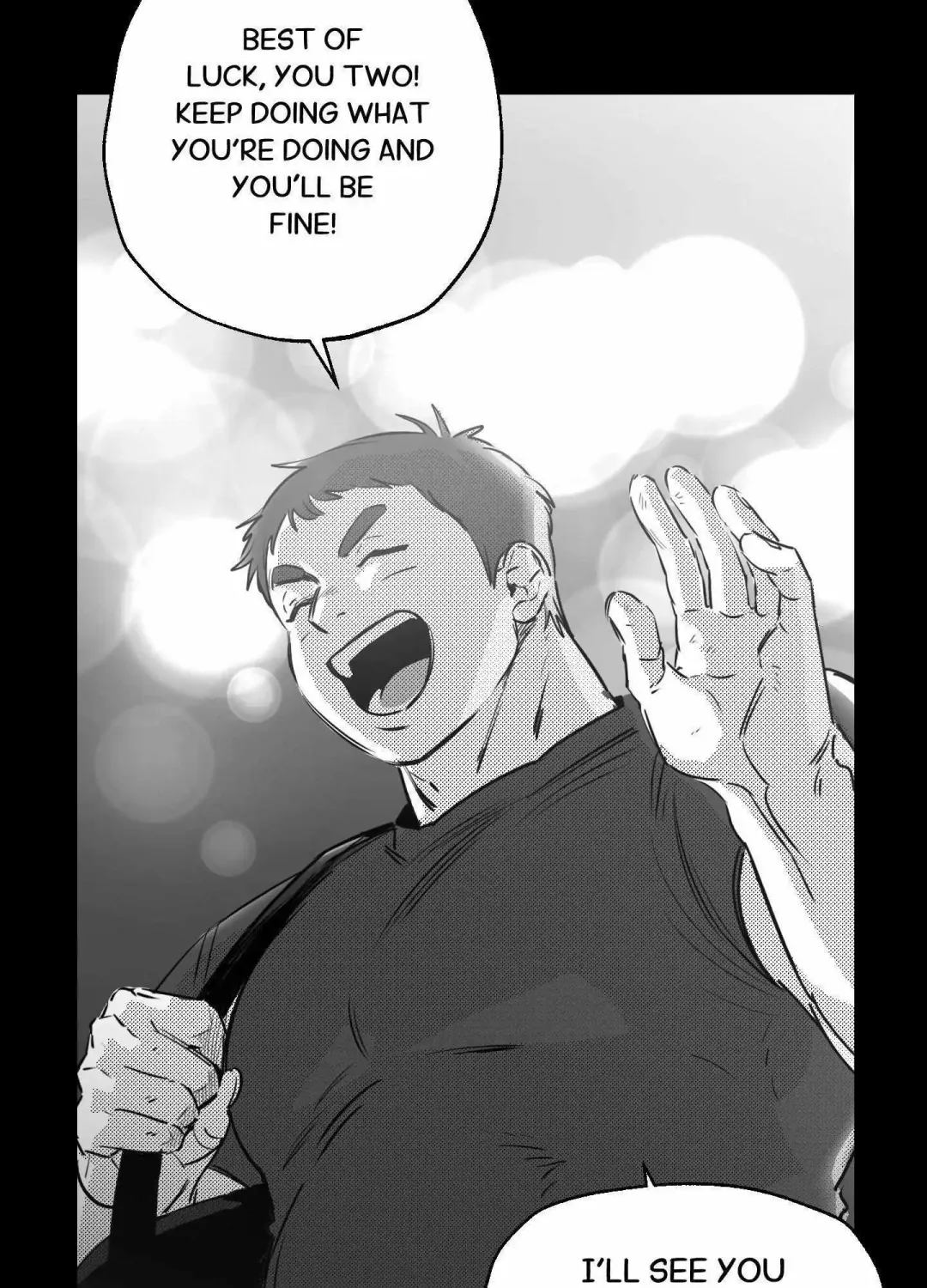 You Are My World - Chapter 10 Page 5