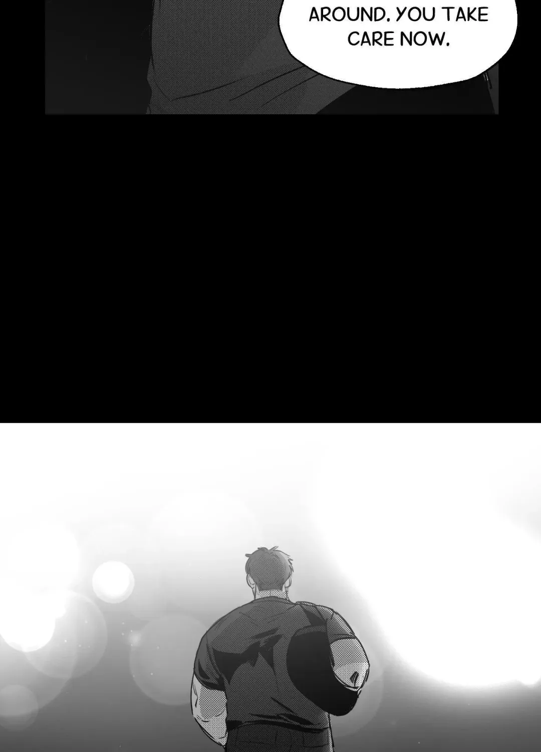 You Are My World - Chapter 10 Page 6