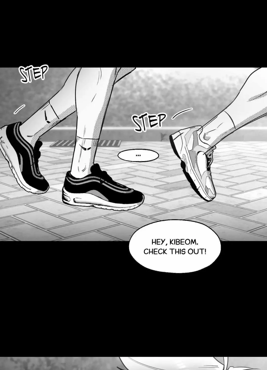 You Are My World - Chapter 10 Page 11
