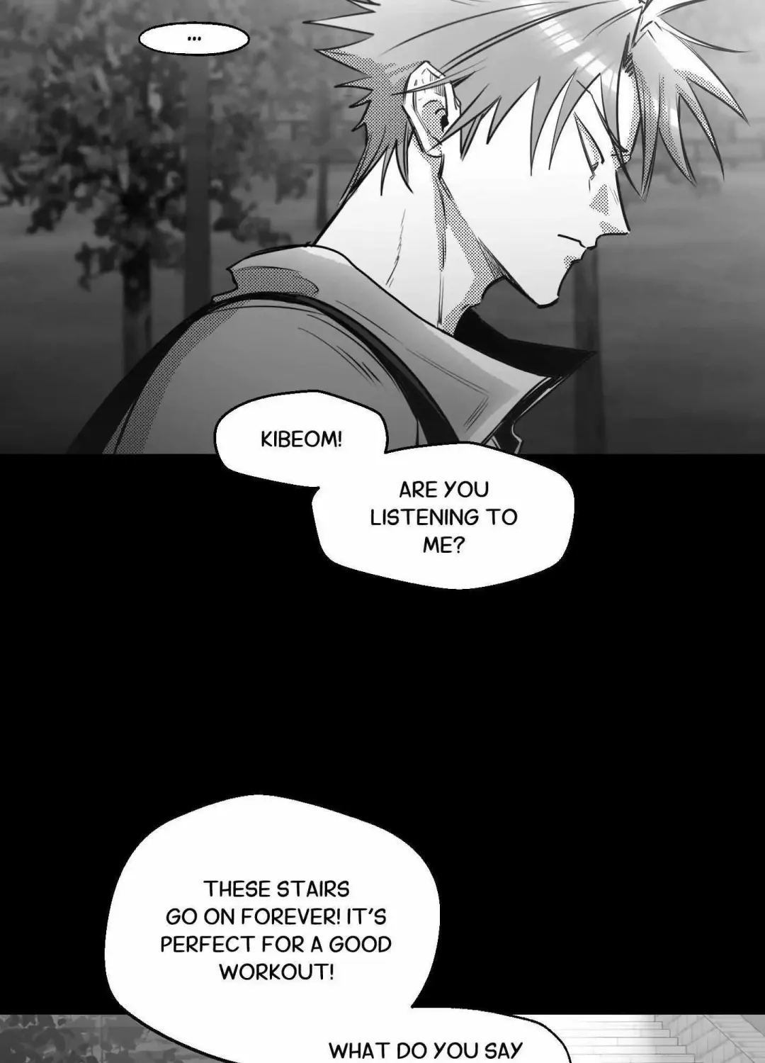 You Are My World - Chapter 10 Page 12