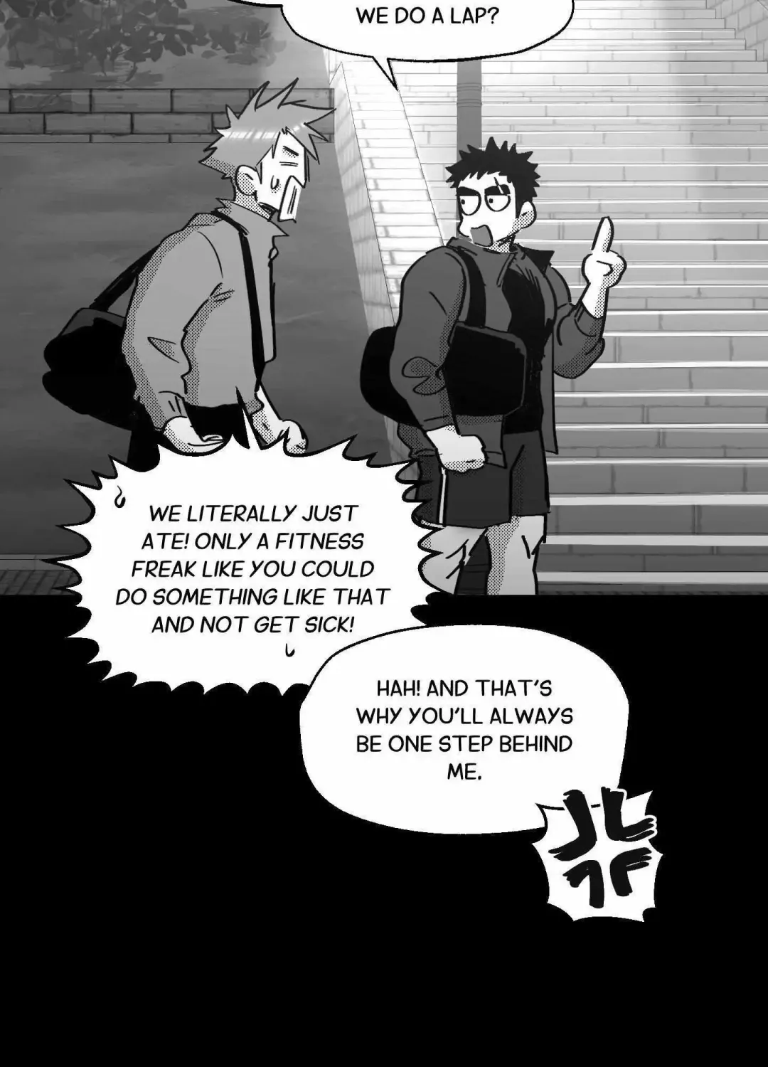 You Are My World - Chapter 10 Page 13