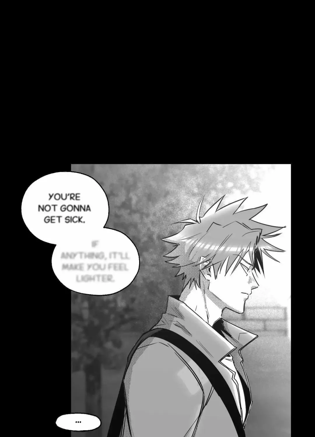 You Are My World - Chapter 10 Page 14