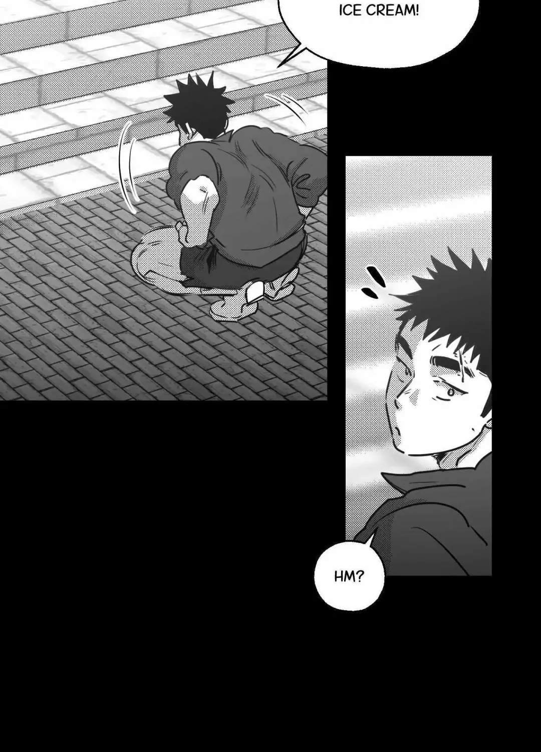 You Are My World - Chapter 10 Page 17