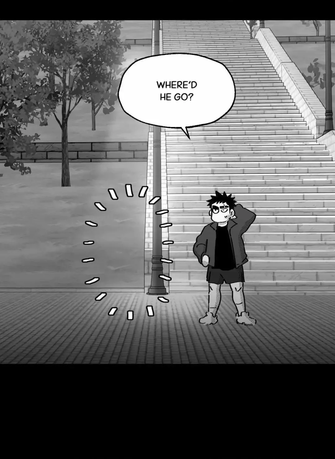 You Are My World - Chapter 10 Page 18