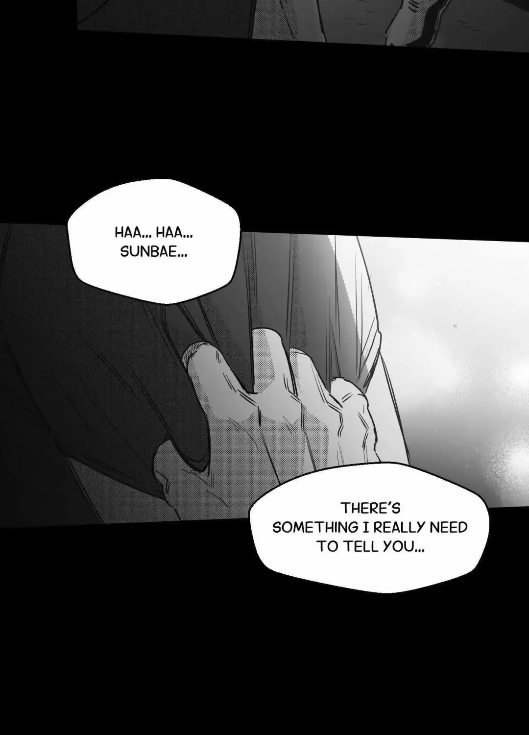 You Are My World - Chapter 10 Page 24