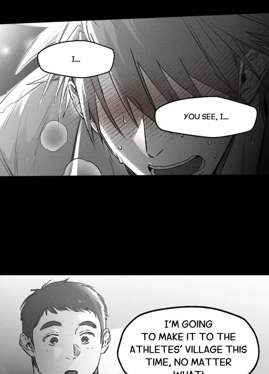 You Are My World - Chapter 10 Page 25