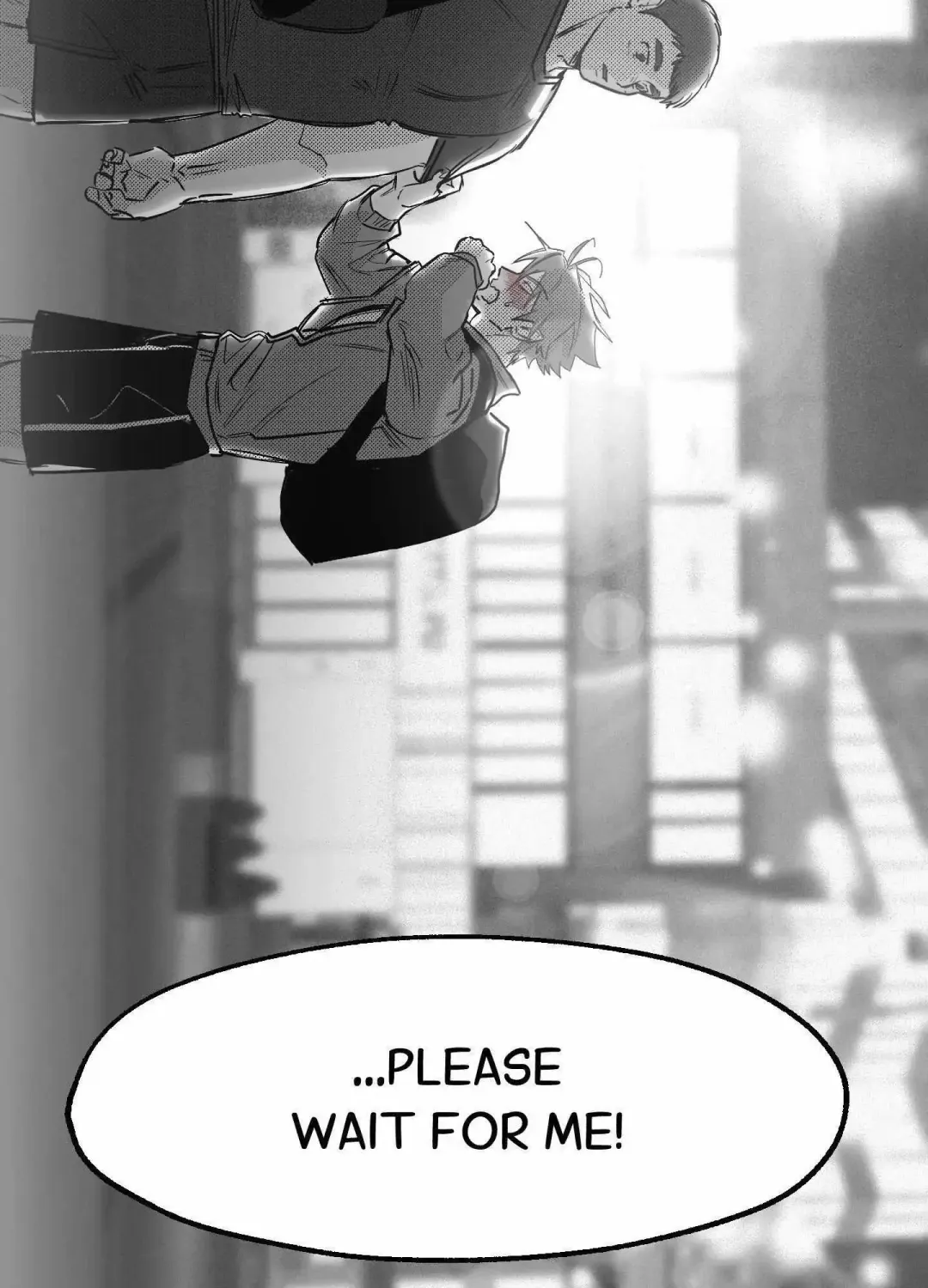 You Are My World - Chapter 10 Page 27