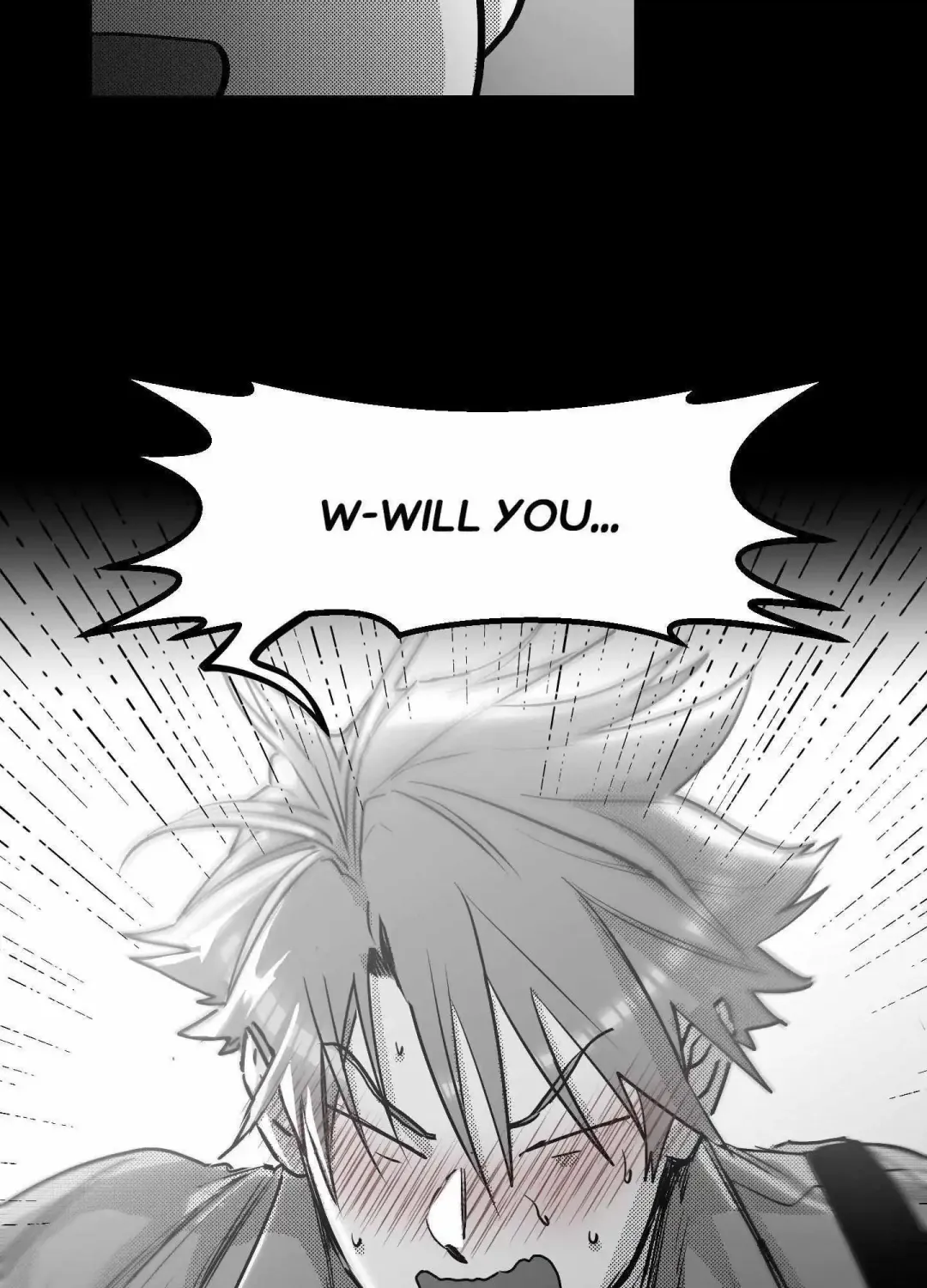 You Are My World - Chapter 10 Page 32