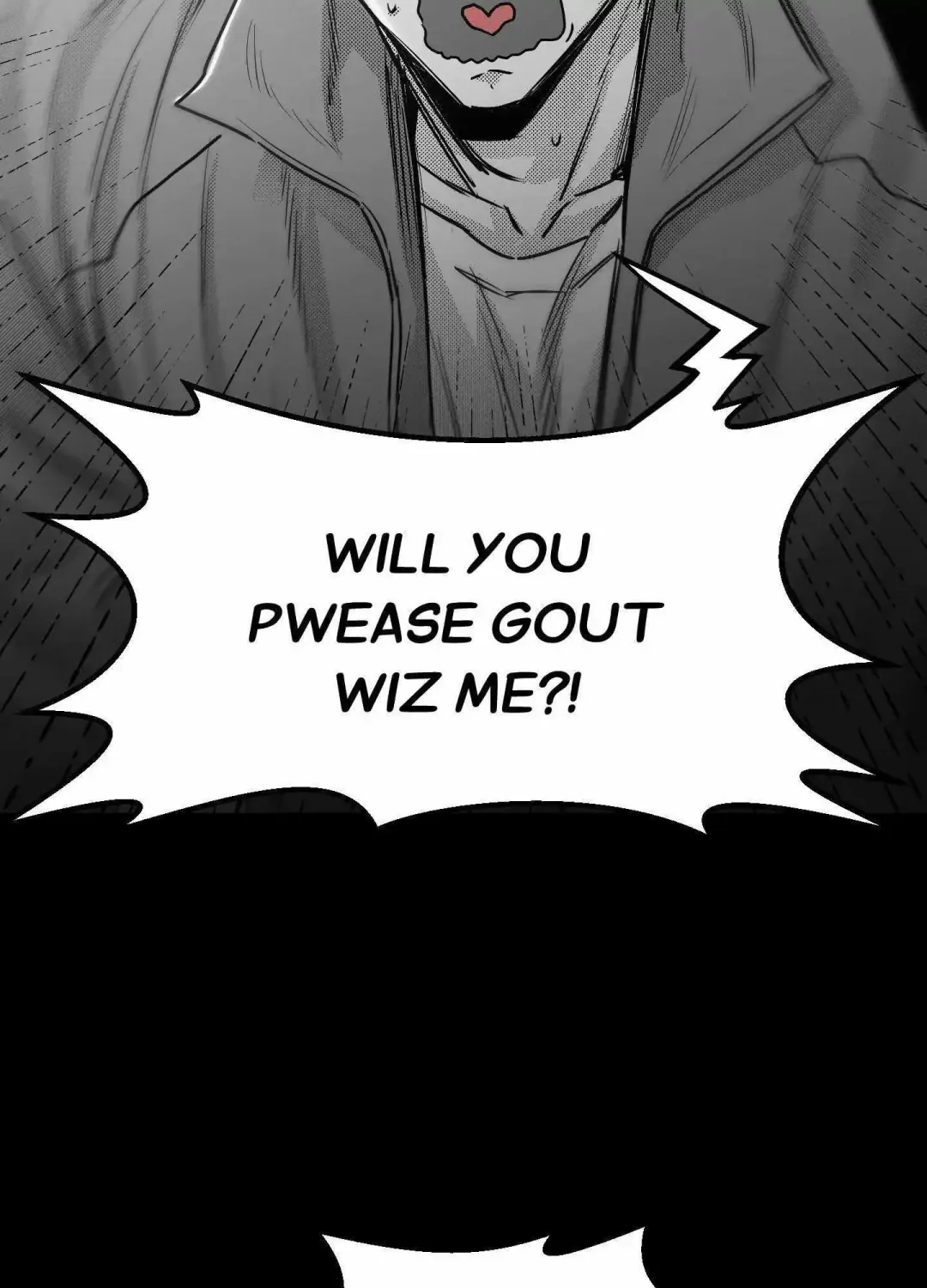 You Are My World - Chapter 10 Page 33