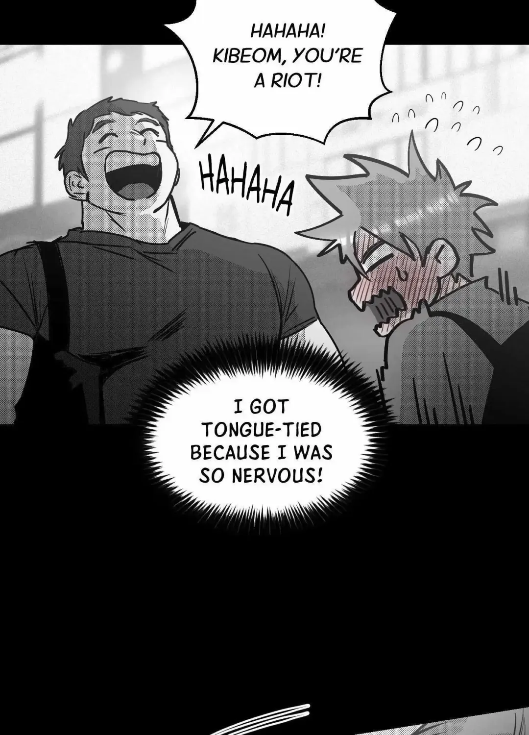 You Are My World - Chapter 10 Page 34