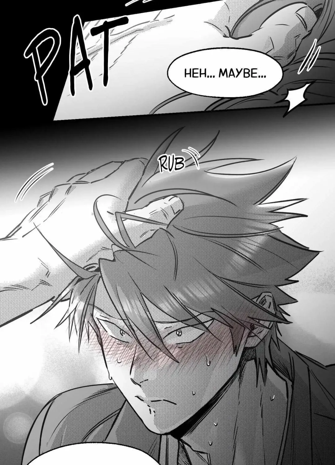 You Are My World - Chapter 10 Page 35