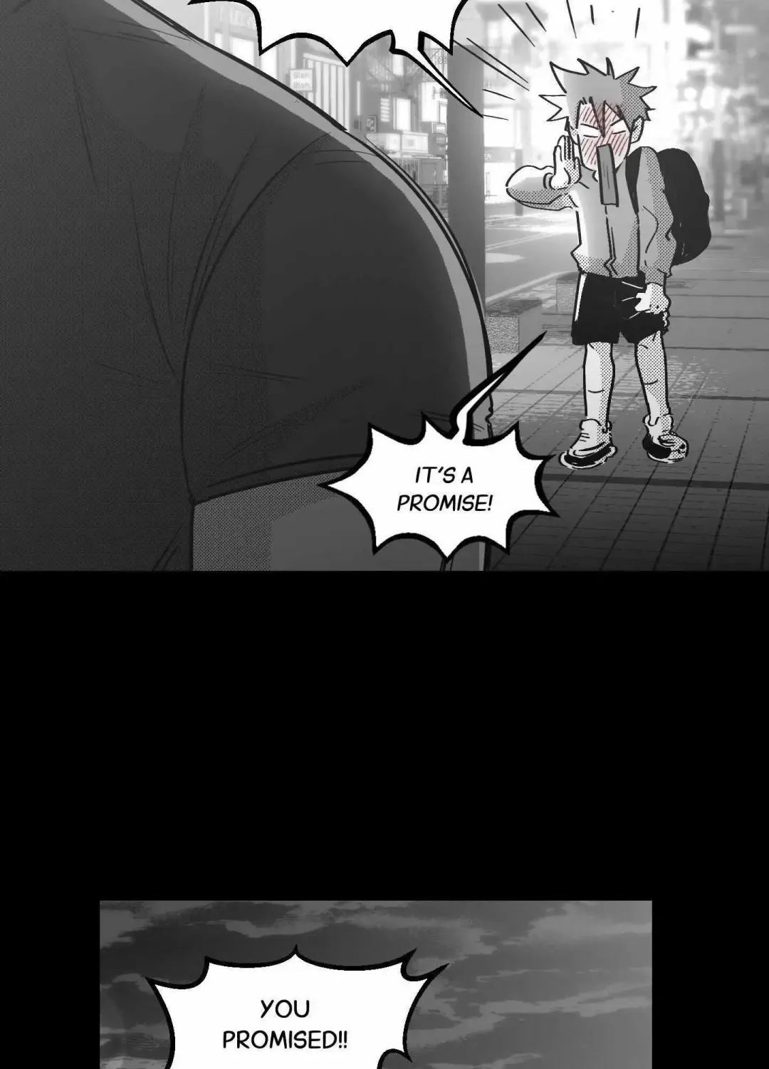 You Are My World - Chapter 10 Page 40