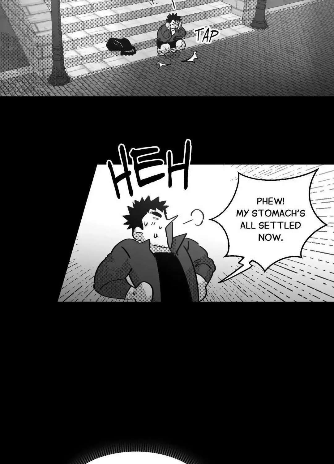 You Are My World - Chapter 10 Page 47