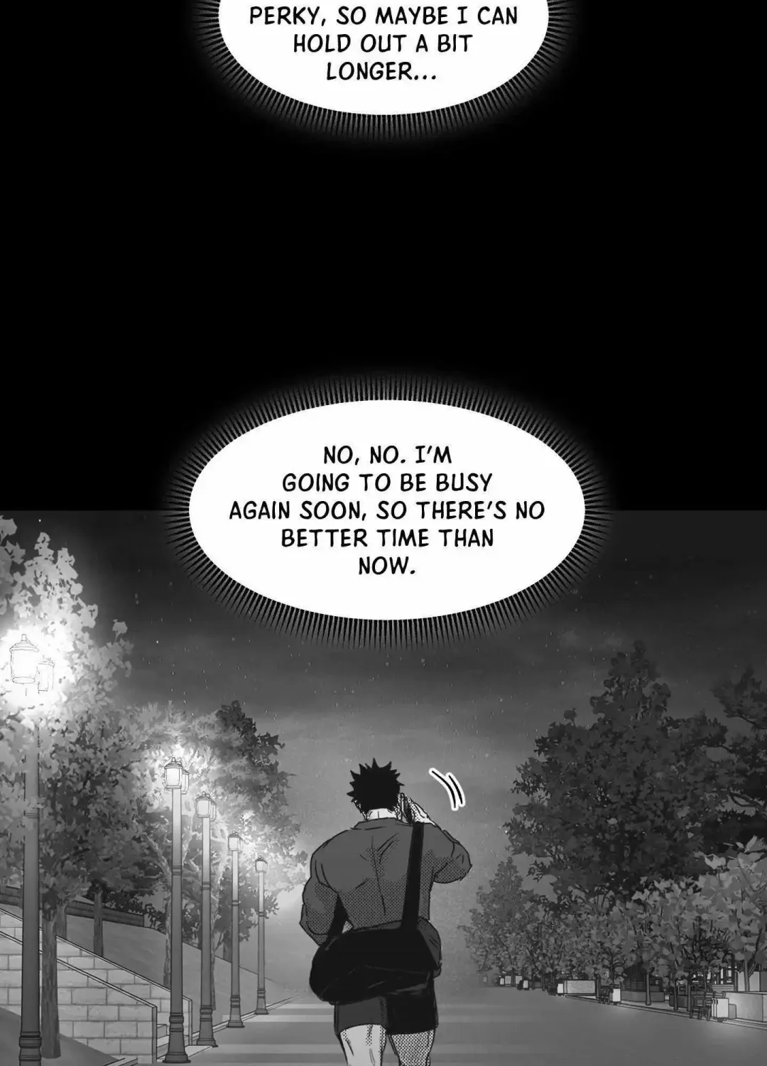 You Are My World - Chapter 10 Page 49