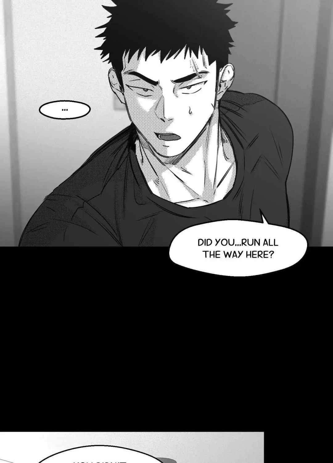 You Are My World - Chapter 10 Page 54