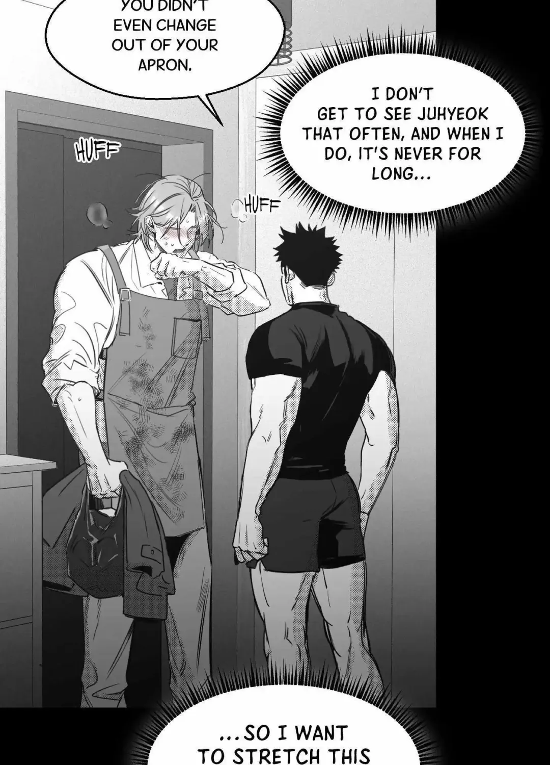 You Are My World - Chapter 10 Page 55