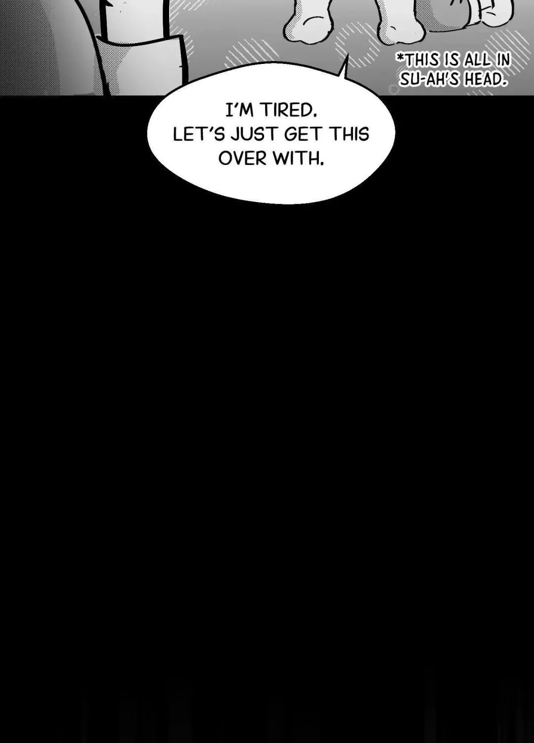 You Are My World - Chapter 10 Page 58