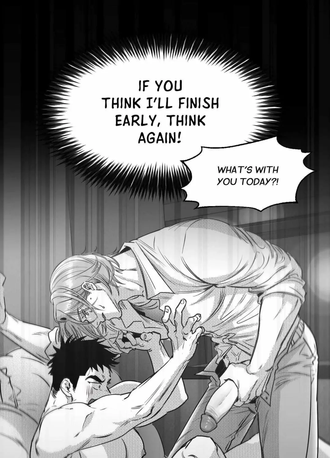 You Are My World - Chapter 10 Page 59