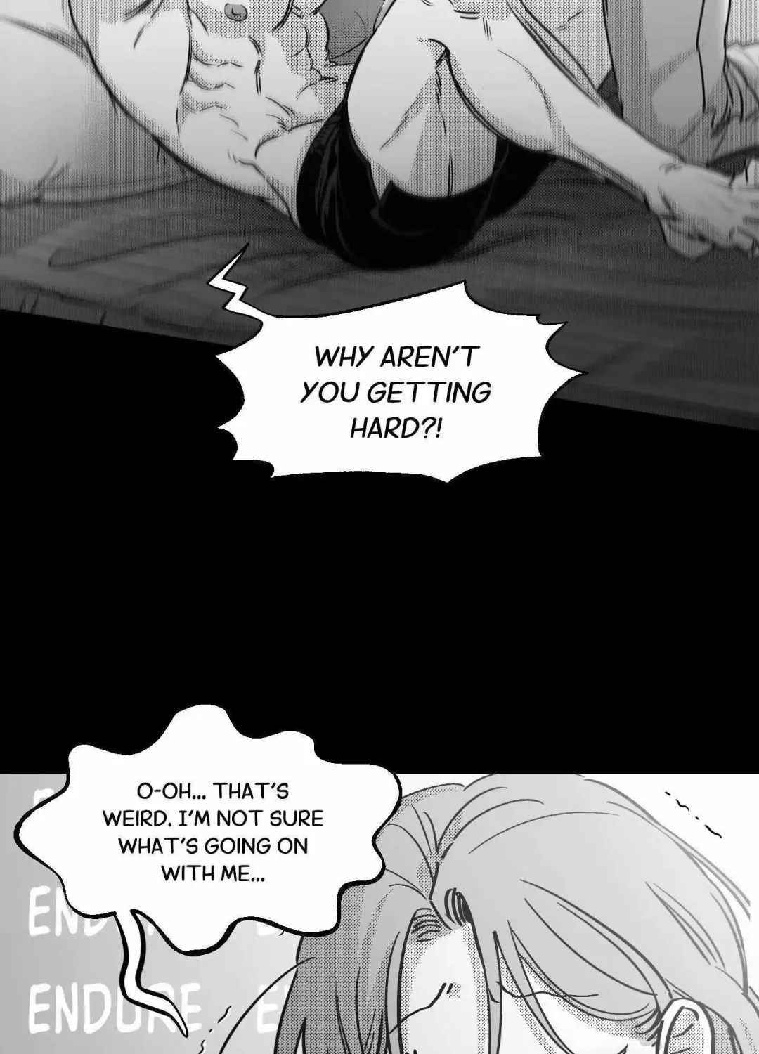 You Are My World - Chapter 10 Page 60