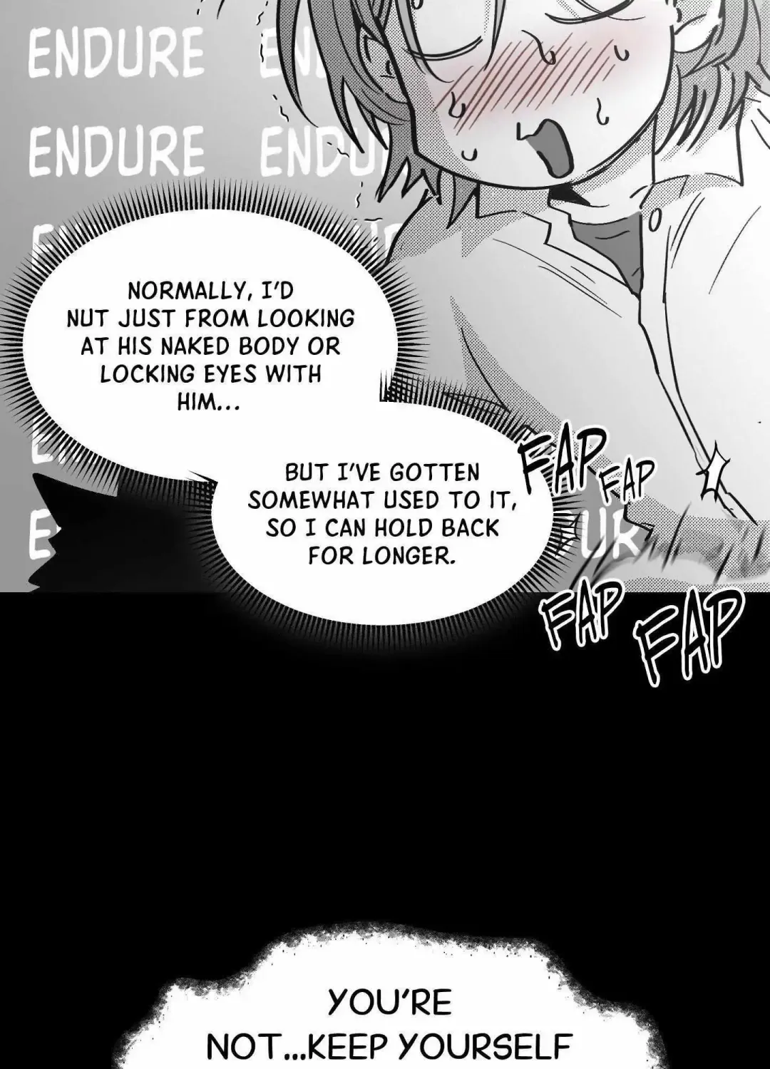 You Are My World - Chapter 10 Page 61