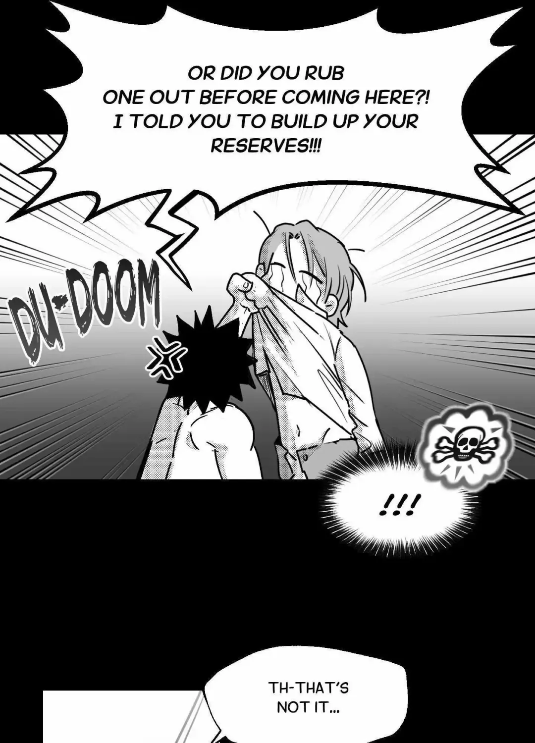 You Are My World - Chapter 10 Page 63