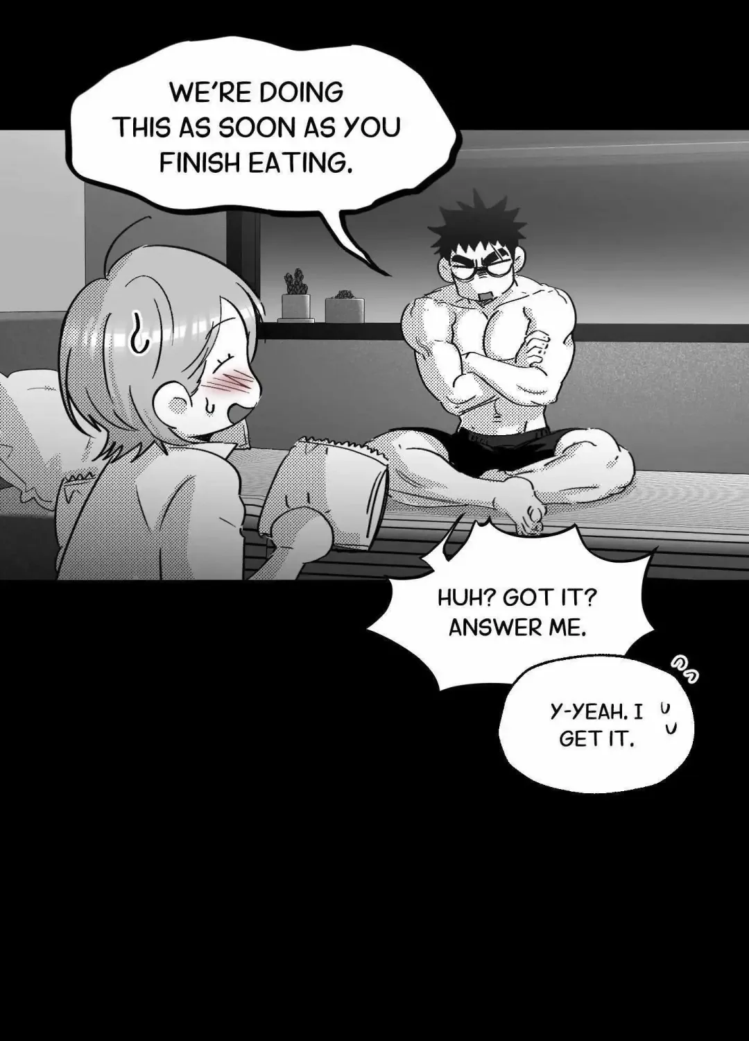 You Are My World - Chapter 10 Page 66